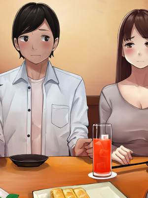 [こっき心 (二見パラン)] 「このオンナ、お前にやるよ」ヤリ捨てられた彼女のことが、僕はずっと好きだった。_032