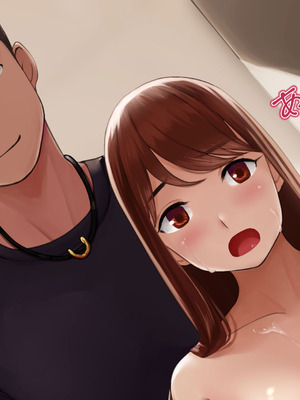 [こっき心 (二見パラン)] 「このオンナ、お前にやるよ」ヤリ捨てられた彼女のことが、僕はずっと好きだった。_113