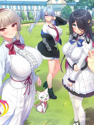 [MOONSTONE Cherry]ホめられて伸びるＳＲ少女たち_0002_0297