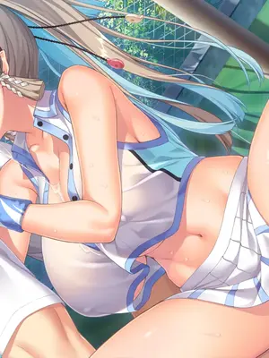 [MOONSTONE Cherry]ホめられて伸びるＳＲ少女たち_0152_1507