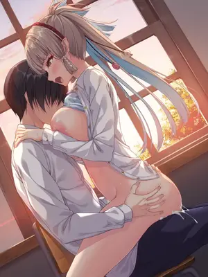 [MOONSTONE Cherry]ホめられて伸びるＳＲ少女たち_0197_1659