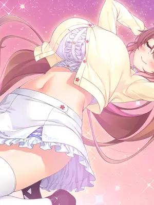 [MOONSTONE Cherry]ホめられて伸びるＳＲ少女たち_0720_5851