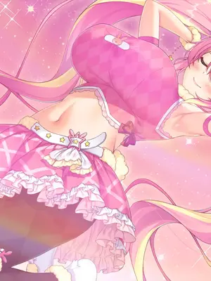 [MOONSTONE Cherry]ホめられて伸びるＳＲ少女たち_0723_5856