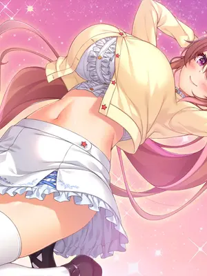 [MOONSTONE Cherry]ホめられて伸びるＳＲ少女たち_0728_5860