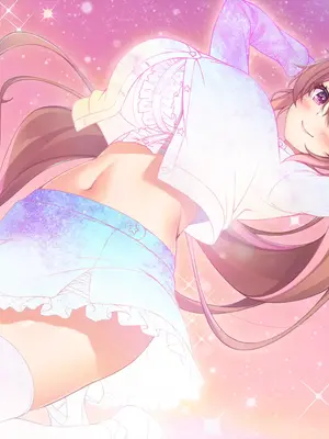 [MOONSTONE Cherry]ホめられて伸びるＳＲ少女たち_0730_5862