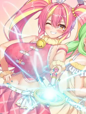 [MOONSTONE Cherry]ホめられて伸びるＳＲ少女たち_0737_6000