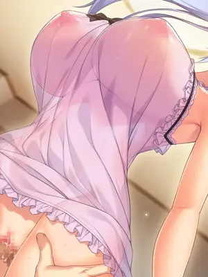 [MOONSTONE Cherry]ホめられて伸びるＳＲ少女たち_0943_7659