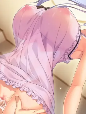 [MOONSTONE Cherry]ホめられて伸びるＳＲ少女たち_0952_7673