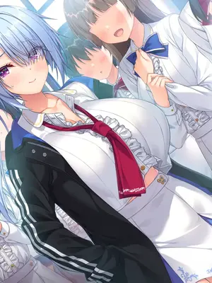 [MOONSTONE Cherry]ホめられて伸びるＳＲ少女たち_1000_7850