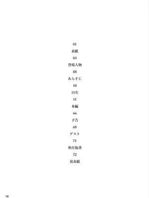 [くろほんやさん (山下クロヲ)] J〇姪っ子の弱味を握った日。3 ～ママ編～ (オリジナル) [DL版] 【XY个人翻译】_010