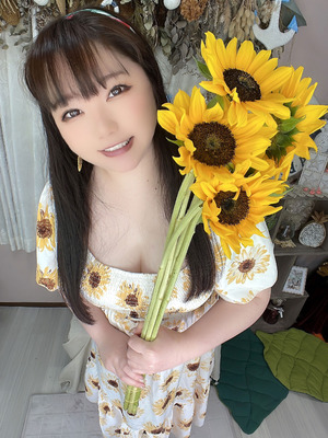 Higurashi Rin - 夏のデカケツえちえちおねぇさん_002