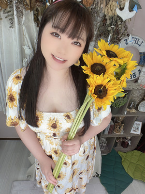 Higurashi Rin - 夏のデカケツえちえちおねぇさん_003