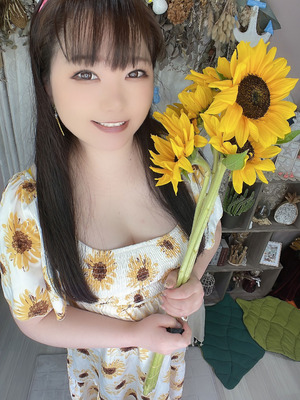 Higurashi Rin - 夏のデカケツえちえちおねぇさん_005