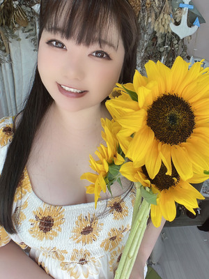 Higurashi Rin - 夏のデカケツえちえちおねぇさん_006