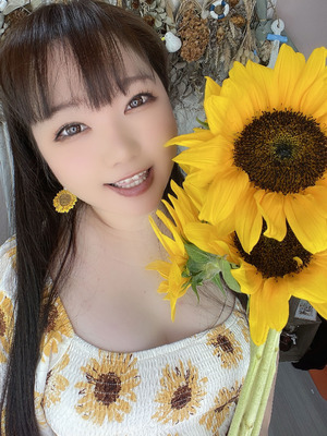 Higurashi Rin - 夏のデカケツえちえちおねぇさん_009