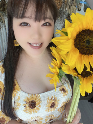 Higurashi Rin - 夏のデカケツえちえちおねぇさん_010