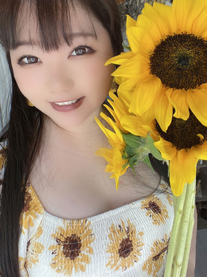 Higurashi Rin - 夏のデカケツえちえちおねぇさん_011