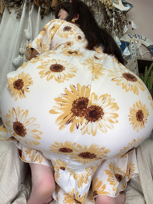 Higurashi Rin - 夏のデカケツえちえちおねぇさん_027