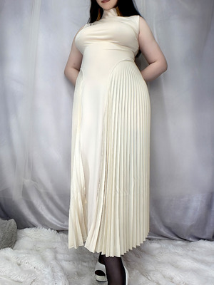 Higurashi Rin - 夏のデカケツえちえちおねぇさん_070