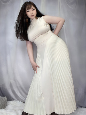 Higurashi Rin - 夏のデカケツえちえちおねぇさん_071