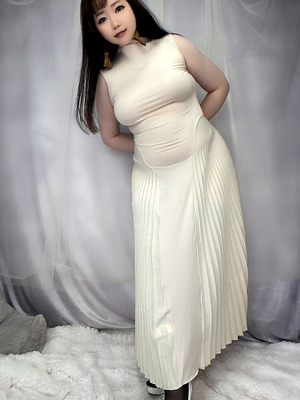 Higurashi Rin - 夏のデカケツえちえちおねぇさん_072