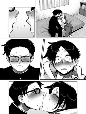 [B.B.T.T.] 負けヒロイン大勝利！！_33