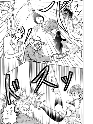 [ブルァ・パティーン] 性義愛姦 SLUTERUSースラテラスー_29