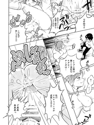 [ブルァ・パティーン] 性義愛姦 SLUTERUSースラテラスー_49