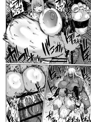 [ろぜったすとーん (ててるん)] フタナリキョコンちゃんねるはデカチン募集中3 [苍蓝星汉化组] [DL版]_24