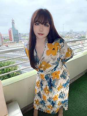 Higurashi Rin - 梅雨のデカケツえちえちおねぇさん_002