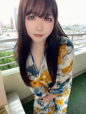 Higurashi Rin - 梅雨のデカケツえちえちおねぇさん_003