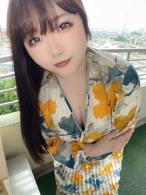 Higurashi Rin - 梅雨のデカケツえちえちおねぇさん_005