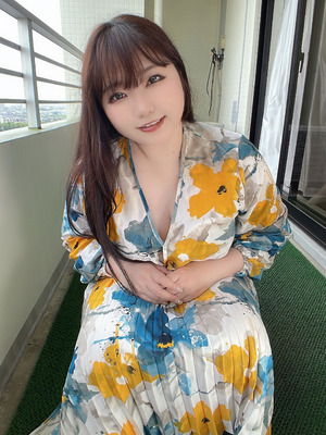 Higurashi Rin - 梅雨のデカケツえちえちおねぇさん_016