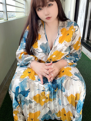 Higurashi Rin - 梅雨のデカケツえちえちおねぇさん_017