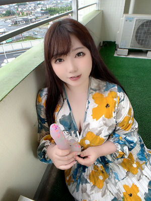 Higurashi Rin - 梅雨のデカケツえちえちおねぇさん_115