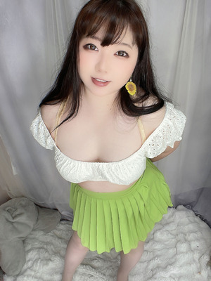 Higurashi Rin - 梅雨のデカケツえちえちおねぇさん_204