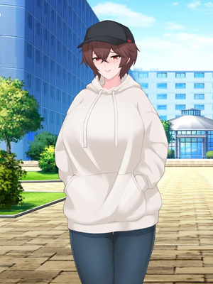 [ヘリカルドーナツ (らんすer)] オレの巨乳彼女が裏垢オフパコにハマるまで ～アリサ編～｜我的巨乳女友沉迷于线下约炮～艾莉莎篇～ [个人机翻]_058