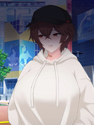 [ヘリカルドーナツ (らんすer)] オレの巨乳彼女が裏垢オフパコにハマるまで ～アリサ編～｜我的巨乳女友沉迷于线下约炮～艾莉莎篇～ [个人机翻]_083