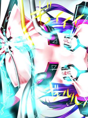 [メランコル] 強制絶頂 拡張機械姦 (ギリモザ版)_00000119