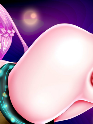 [メランコル] 強制絶頂 拡張機械姦 (ギリモザ版)_00000123