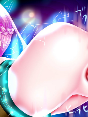 [メランコル] 強制絶頂 拡張機械姦 (ギリモザ版)_00000131