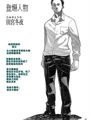 [くろほんやさん (山下クロヲ)] J〇姪っ子の弱味を握った日～ママ編合集～_89