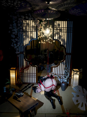 奈汐酱nice 束影_67