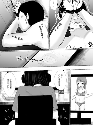 [めたこらぷす (めたこら)] あおり女子 L編 その1 メス◯◯をわからせようとしたら逆にわからされた話｜正准备教育雌小鬼结果却反过来被雌小鬼教育了的故事 [白杨汉化组] [DL版]_052