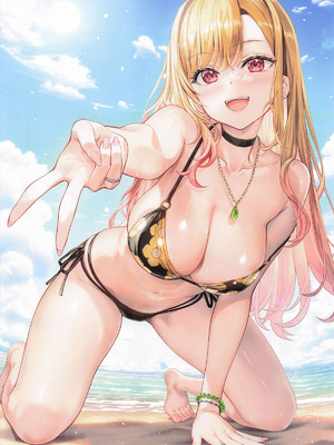 [ESSENTIA] 大しゅき。(その着せ替え人形は恋をする)_04