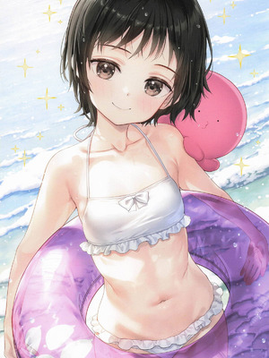 [ESSENTIA] 大しゅき。(その着せ替え人形は恋をする)_20