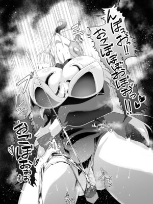 [ネッシートマト] にじ〇んじエロshortまとめ (にじさんじ)_010