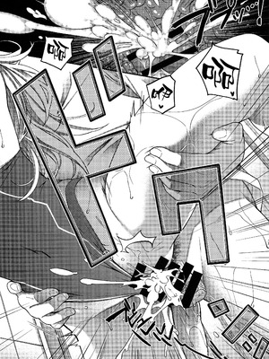 (C106) [HMA (日吉ハナ)] Admiral! 11 (艦隊これくしょん -艦これ-) [空気系☆漢化]_24