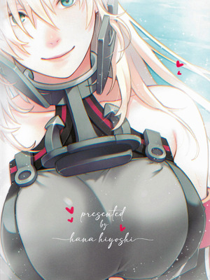 (C106) [HMA (日吉ハナ)] Admiral! 11 (艦隊これくしょん -艦これ-) [空気系☆漢化]_31