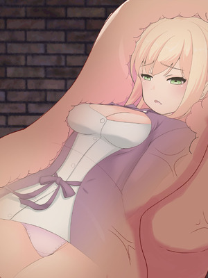 [丸呑み缶] サキュバスちゃんが魔女さんを丸呑みにする話 [IC个人汉化]_30